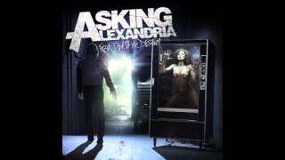 Asking Alexandria ft. Howard Jones - Until The End | CUT