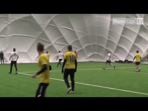 16.11.2016 Extraklasa - RMF Maxxx vs. PKP Cargo