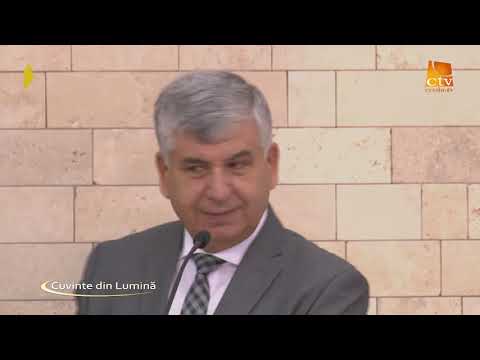 150. Cuvinte din Lumină - Copilul care urmează planul lui Dumnezeu