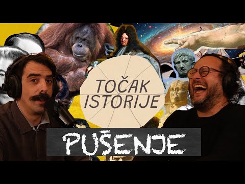 Točak istorije ep. 11 Pušenje