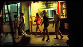 Taxi Driver 1976   All The Animals Come Out At Night
