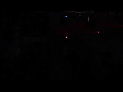 OMAR @ La Bellevilloise / Nostromo Drone Night