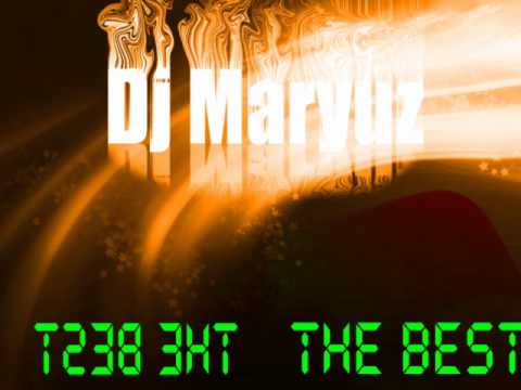 IBIZTA SONG MIX DJ MARYUZ