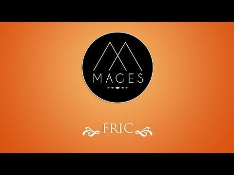 MAGES AU KVO2015 fric