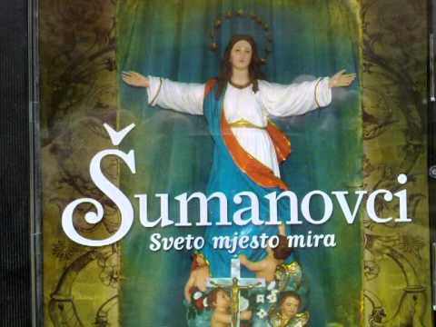 Zdravo Djevo - Šarić, Ergotić i Galić