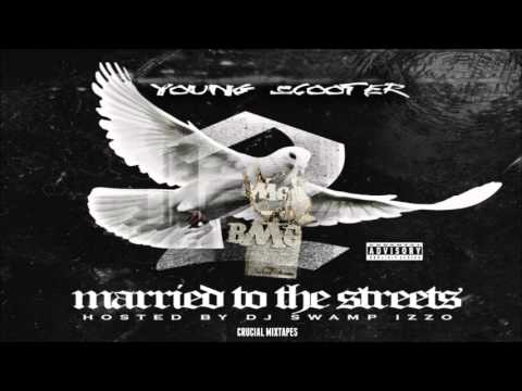 Young Scooter - Whole Hunnid (Feat. BMG Sunny, VL Deck, K Black & Lani) [Married To The Streets 2]