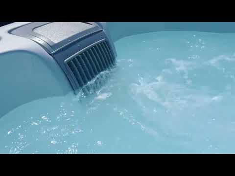 Patio Round Hot Tub OF-R002 from Ocean Future