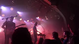 Between the Buried and Me - &quot;The Coma Machine&quot; (Live in Los Angeles 9-2-21)