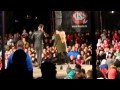 Lidia Buble Canta Manele La Sinaia Forever