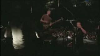 The Rasmus - Viva Overdrive - Berlin 2003 Parte 3/6