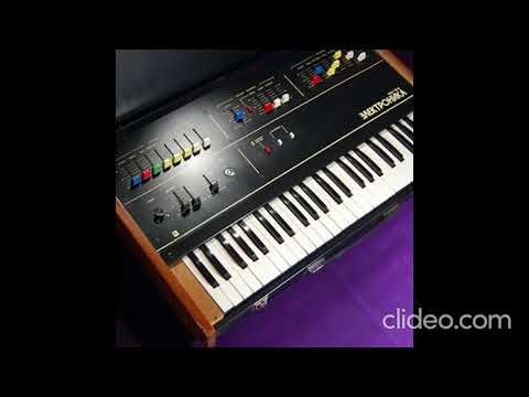 Pavel Ovsyannikov - Star Turn 1985