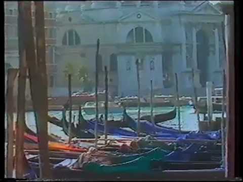 Gé Korsten - In Ou Venesië