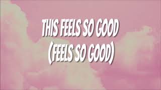 Feels So Good - HONNE / feat. Anna Of The North (lyrics)
