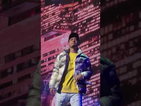 180127 In My Whip (Feat. The Quiett •••) - 도끼(Dok2)