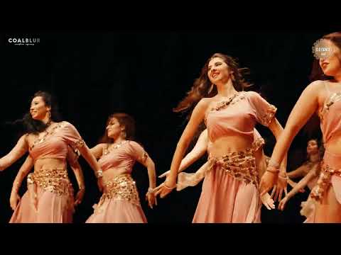 Academia Sara Salazar ✨️ National Gala | G.O.Dance Festival 2025