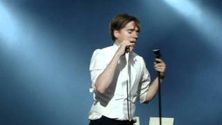 The Hives - Hail Hail Spit N&#39; Drool - Dcode Festival, Madrid