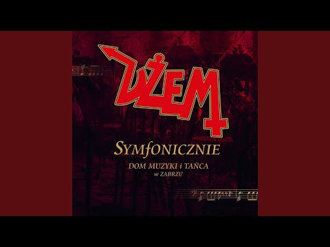 Modlitwa III-Pozwól mi (Live)