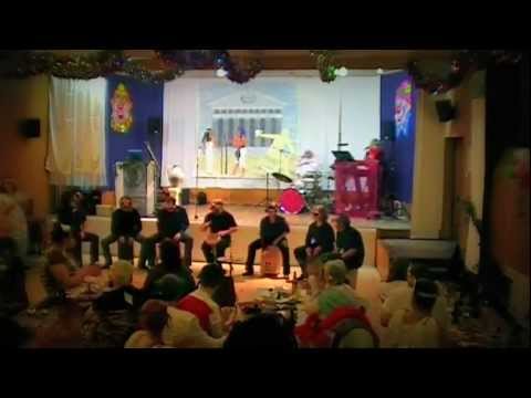 Cajon Group Offenbach LIVE (2)