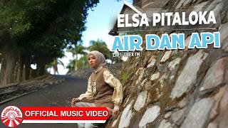 Download lagu Elsa Pitaloka - Air Dan Api | Lagu Slow Rock Indonesia Terbaru 2026 [  HD] mp3