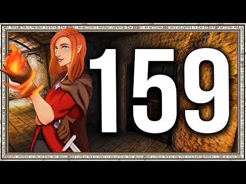 Oblivion: The Champion of Cyrodiil Challenge [159] - "From Riches to Rags"