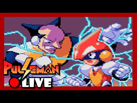 BORA ZERAR PULSEMAN! - MD