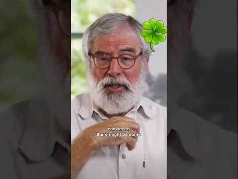 Gerry Adams Police Informers Troubles Of Northern Ireland #police #informer #northernireland