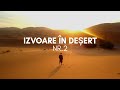 IZVOARE IN DESERT NR 2 Misiune Media