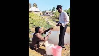 Download lagu He Paid To Cross Water 😨 #viral #usa mp3