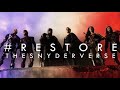 Should DC Have Restored The SnyderVerse