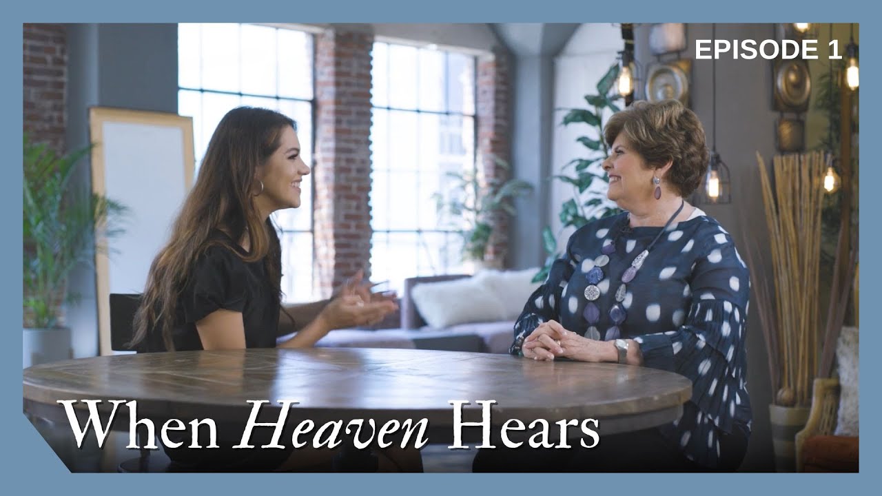 When Heaven Hears - Episode 1