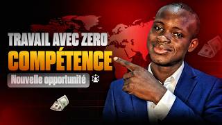 4 Jobs Upwork sans compétence qui paient jusqu&rsquo;à $150 disponibles en Afrique