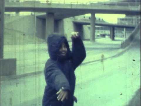 Jorun & Haslam - One take wonder (unreleased music video)