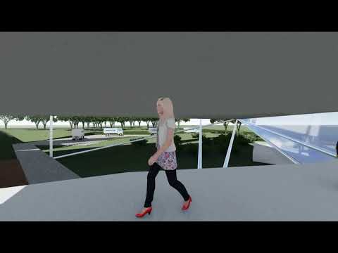 Museo de paleontología, Estanzuela, Zacapa DA6