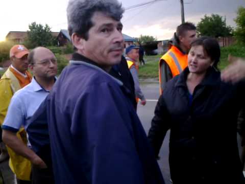 Ploi, noroi si disperare