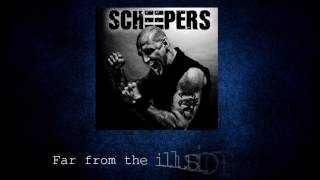 Video Dobroslav Denk - "Chains"  (2017) feat. Ralf Scheepers (Primal F