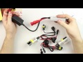 Solar 1150 - видео