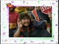 Barney And Friends Stop Look And Listen Partial 1993