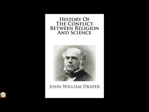 History Of The Conflict Between Religion And Science by John William Draper — free full audiobook