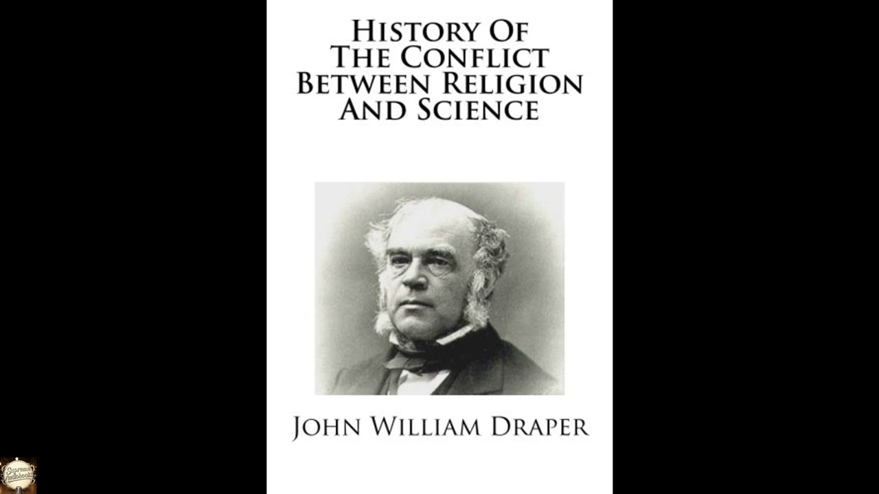 History Of The Conflict Between Religion And Science