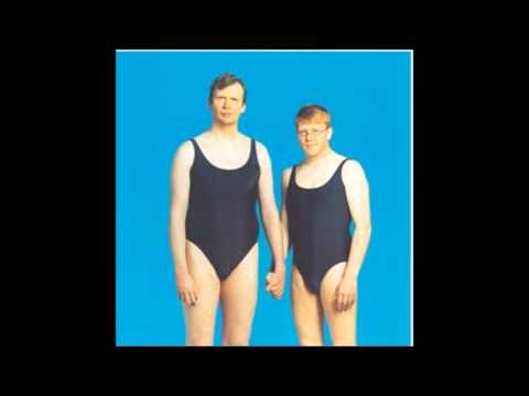 Tvíhöfði - andsetin eiginkona