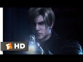 Resident Evil Degeneration 2008 Go On Without Me Scene 4 10 Movieclips
