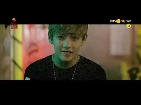 BTS All Moment - 28th Seoul Music Award #SMA 2019