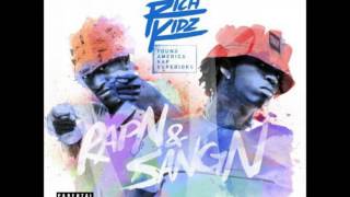 Rich Kidz - RapN  SangN (Full Mixtape) (+Download) 2016