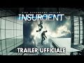 Insurgent - Trailer ufficiale italiano [HD] - YouTube