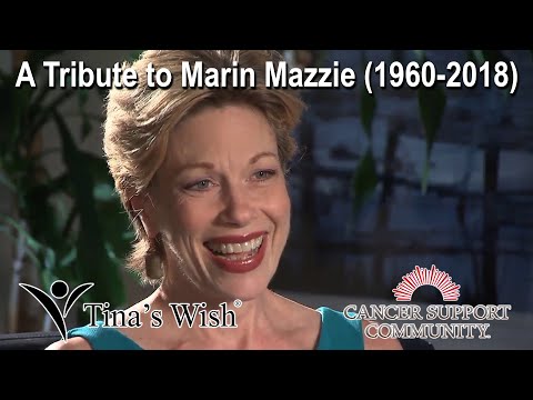 Marin Mazzie, A Tribute (1960-2018) (05/24/2019)
