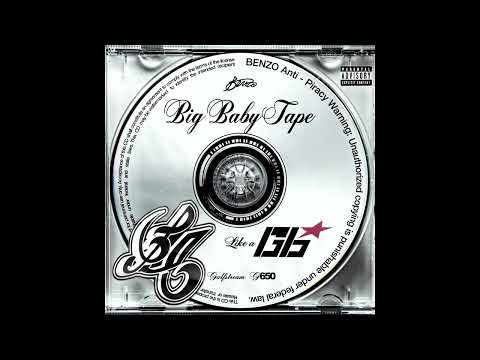 (FREE) BIG BABY TAPE Type Beat - "Like A G6" [prod. 808plugg]