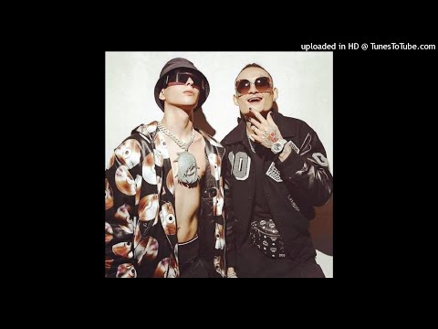 🎧 MORGENSHTERN x SLAVA MARLOW Type Beat - Чеснок (prod. mafin!beats & Rival Gold)