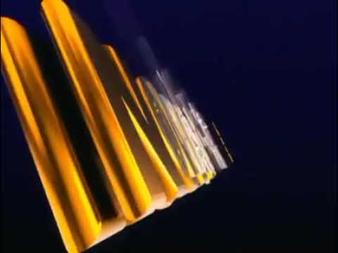 Vinheta Terça Nobre (2008-2013) TV Globo