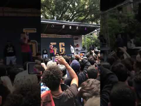 LETRA VS GAVIRIA: SEMIFINAL - Nacional Venezuela 2019 | Red Bull Batalla De Los Gallos