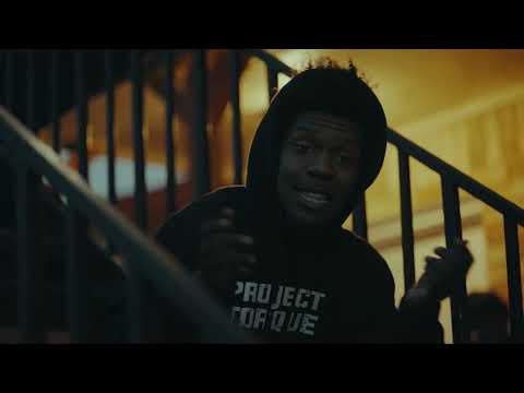 TRAY SEVEN - BLOOD BROTHERS ( Official Music Video) 